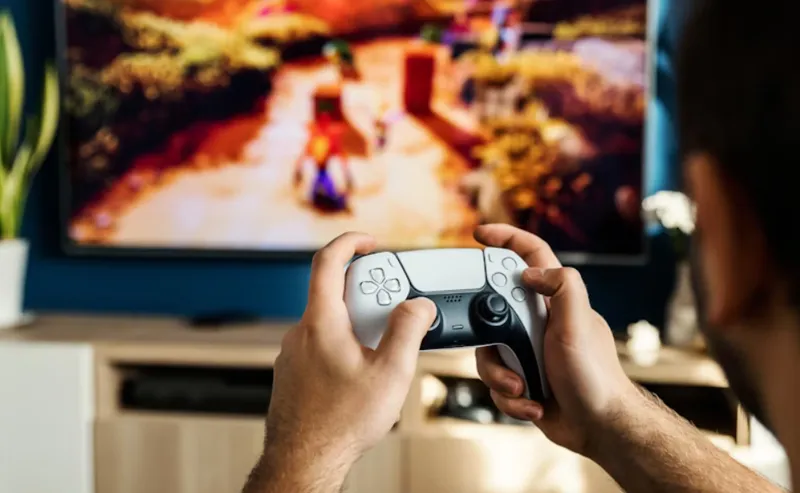 Unna dig att spela och njut av spänningen