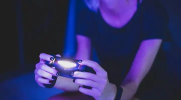 Hur spel hjälper dig att avstressa efter ett träningspass