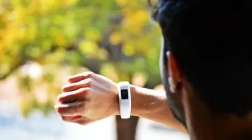 Träningsklockor och teknik Hur AI-driven teknik kan förbättra teknik och säkerhet