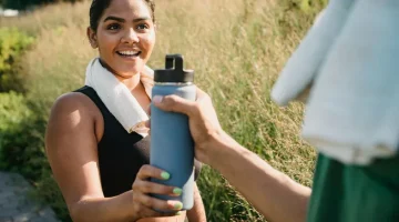 Aktiv vila – nyckeln till återhämtning och muskelbyggnad