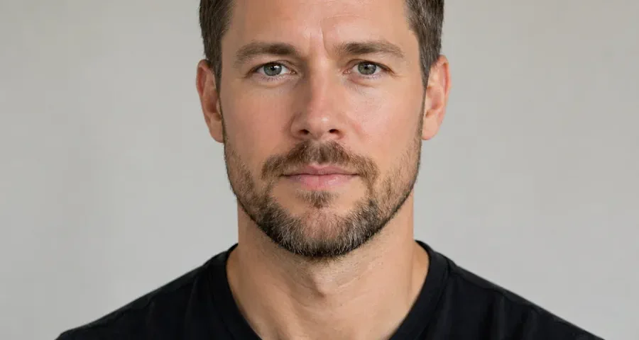 Martin Holm