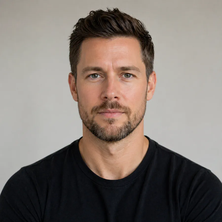 Martin Holm