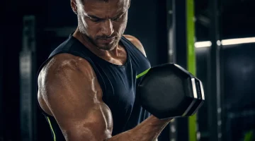 Mind-muscle connection: vad forskningen säger om att "känna muskeln"