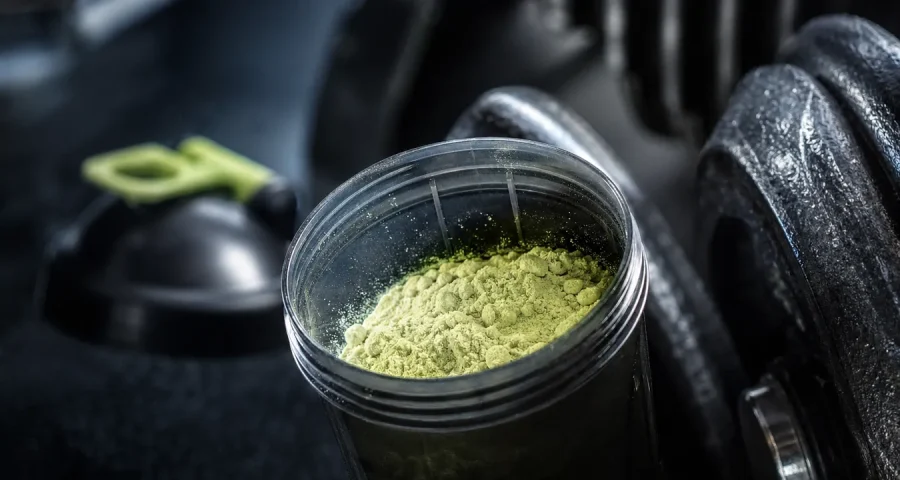 Pre-workout (PWO): Vad funkar och vad är bara marknadsföring?