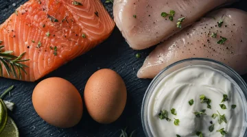 Vassleprotein vs kasein: Vilket protein är bäst för dig?